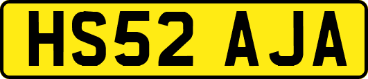 HS52AJA