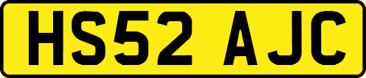 HS52AJC