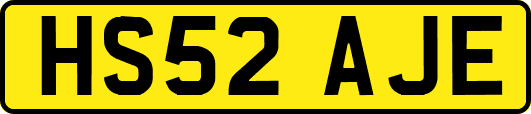 HS52AJE