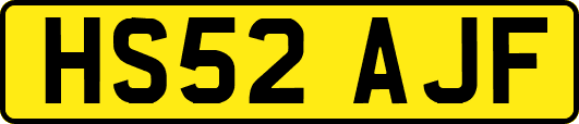 HS52AJF