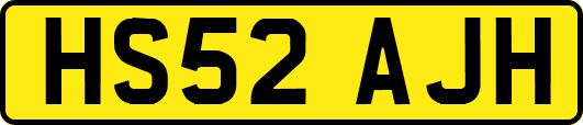 HS52AJH