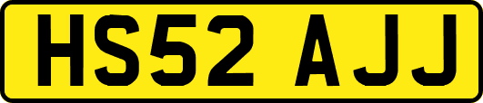 HS52AJJ