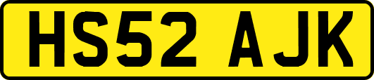 HS52AJK