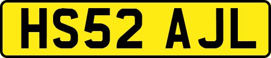 HS52AJL