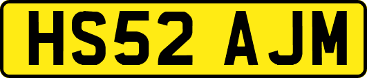 HS52AJM