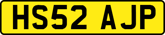 HS52AJP