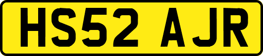 HS52AJR