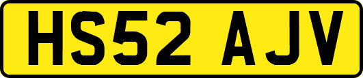 HS52AJV