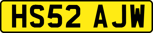 HS52AJW