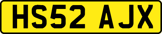 HS52AJX