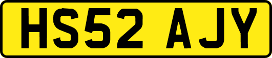 HS52AJY