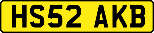 HS52AKB