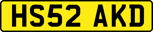 HS52AKD