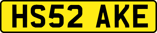 HS52AKE