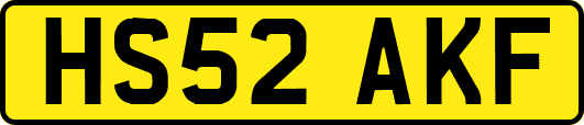 HS52AKF