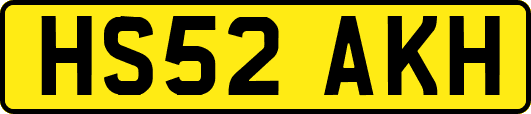 HS52AKH