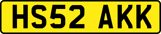 HS52AKK