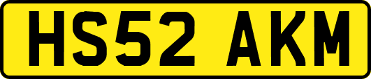 HS52AKM
