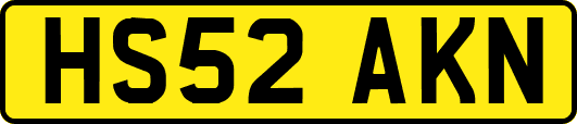 HS52AKN