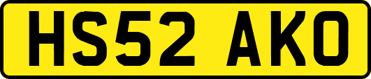 HS52AKO
