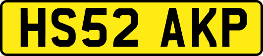 HS52AKP