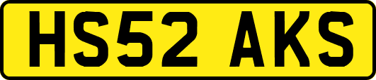 HS52AKS