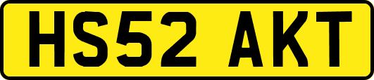 HS52AKT