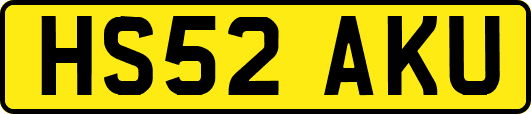 HS52AKU