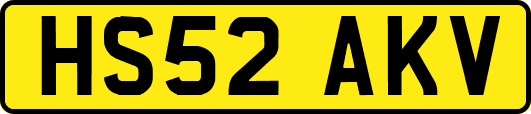 HS52AKV