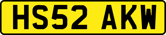 HS52AKW
