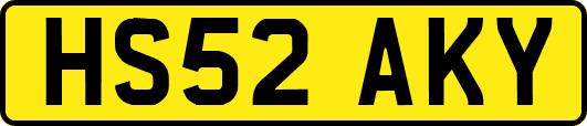 HS52AKY