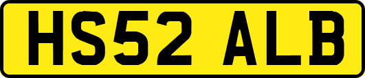HS52ALB