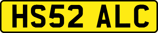 HS52ALC