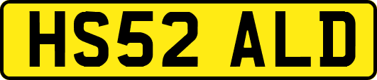 HS52ALD