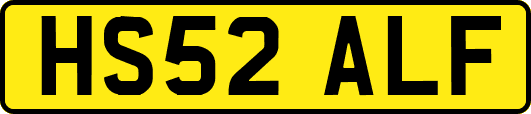 HS52ALF