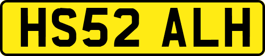 HS52ALH