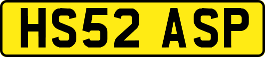 HS52ASP