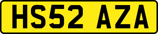 HS52AZA