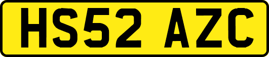 HS52AZC