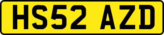 HS52AZD