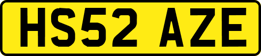 HS52AZE