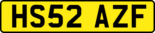 HS52AZF