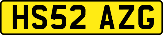 HS52AZG