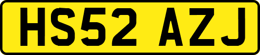 HS52AZJ