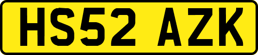 HS52AZK
