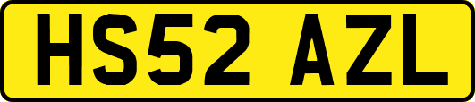 HS52AZL