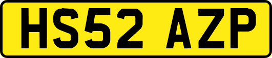 HS52AZP