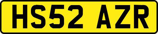 HS52AZR