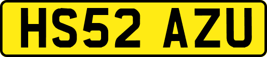 HS52AZU