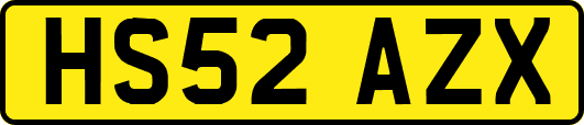 HS52AZX